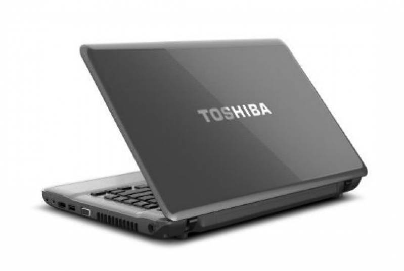 Assistências Notebook Toshiba em Pinheiros - Assistência Notebook Qosmio