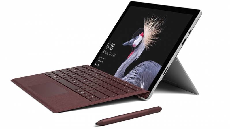 Conserto de Microsoft Surface Pro 4 Preço na República - Conserto de Microsoft Surface Pro