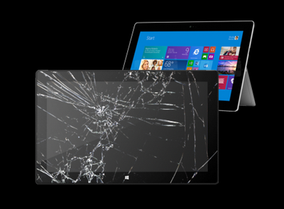 Conserto de Microsoft Surface Pro 4 em Tatuapé - Conserto Microsoft Surface Pro 4 1724