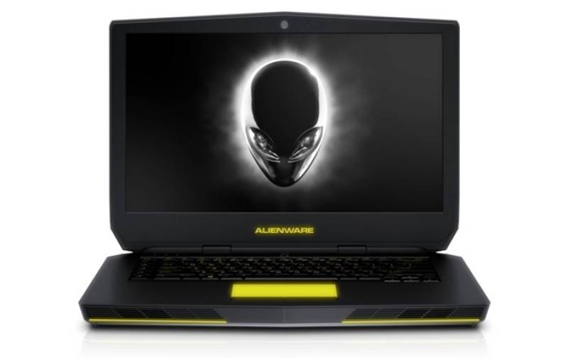 Conserto de Notebooks Alienware em Guaianases - Conserto de Notebooks Alienware