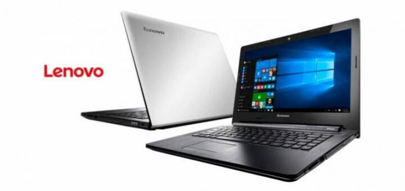 Conserto de Notebooks Lenovo em Piqueri - Conserto de Notebooks Sager