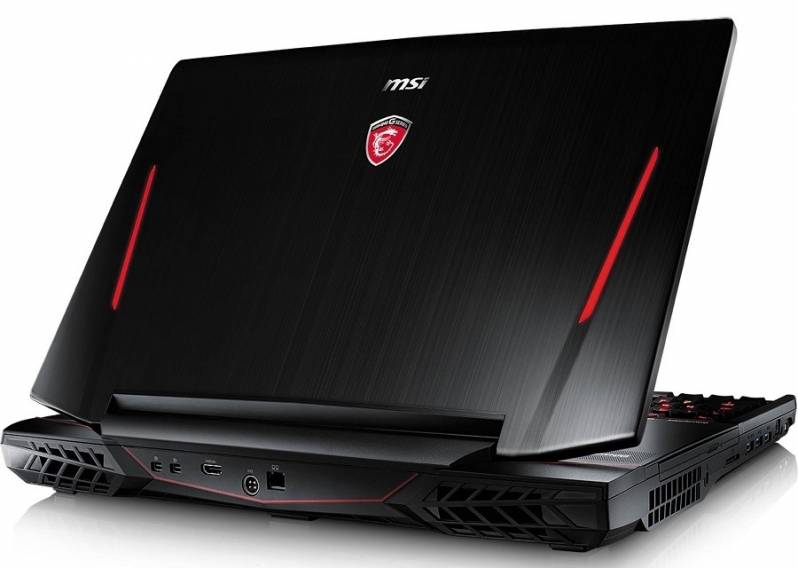 Conserto de Notebooks Msi Preço no Tremembé - Conserto de Notebooks Msi