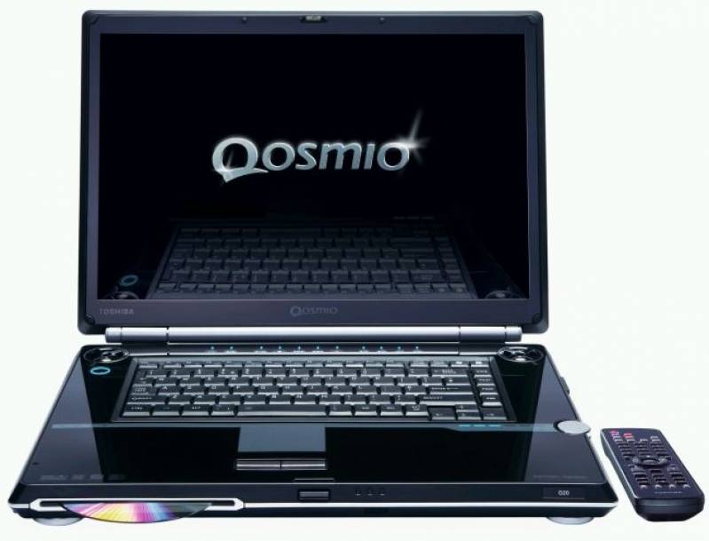 Conserto de Notebooks Qosmio no Butantã - Conserto de Notebooks Acer