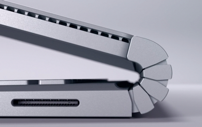 Conserto Microsoft Surface Book no Butantã - Conserto Microsoft Surface