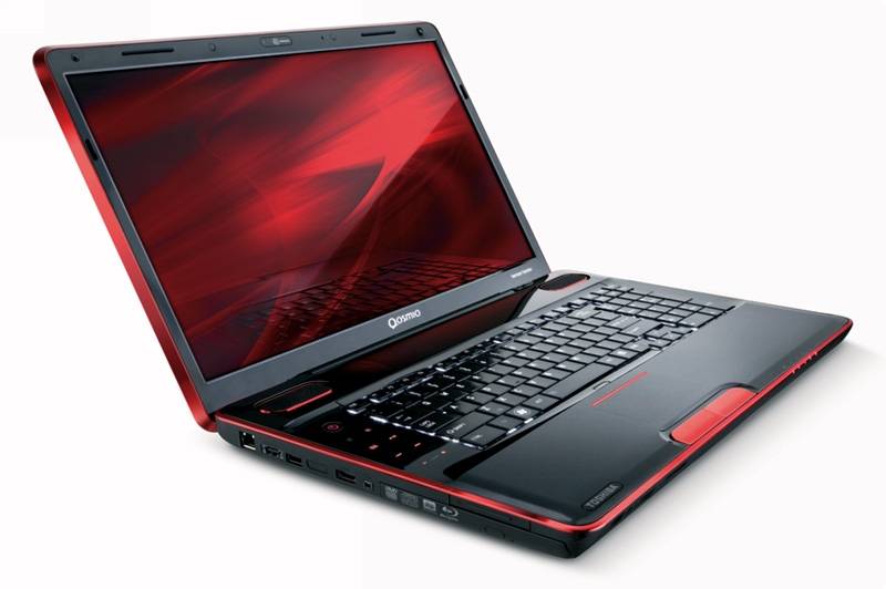 Empresa de Conserto de Notebooks Qosmio em Sapopemba - Conserto de Notebooks Acer
