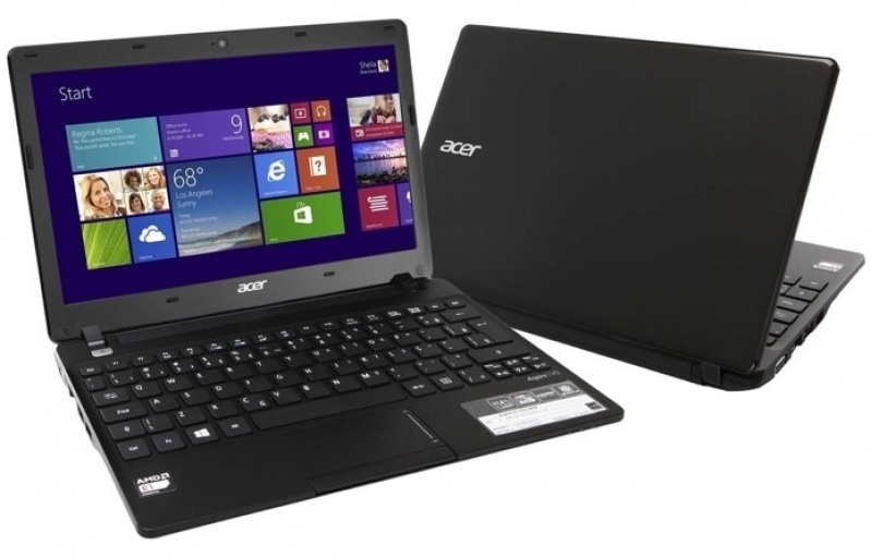 Empresa para Conserto de Notebooks Acer Sacomã - Empresa para Conserto de Notebooks