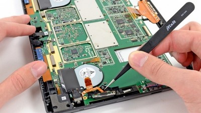 Onde Encontrar Serviço de Assistência para Microsoft Surface Ipiranga - Serviço de Assistência para Notebook Dell