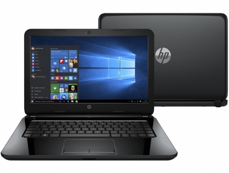 Onde Encontrar Serviço de Assistência para Notebook Hp Vila Romano - Serviço de Assistência para Notebook