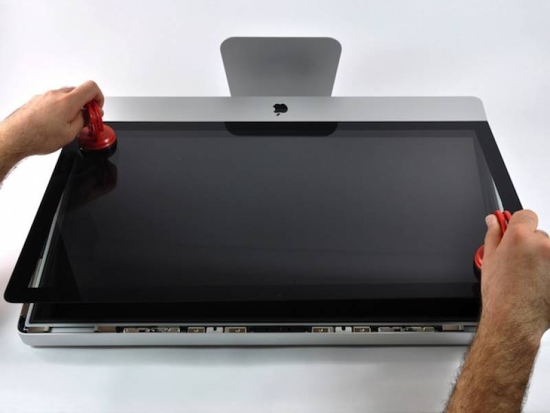 Onde Encontro Assistência Técnica Mac Apple na Vila Marisa Mazzei - Reparo em Imac
