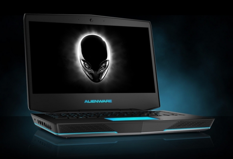 Onde Encontro Empresa para Conserto de Notebooks Alienware Jardim Guarapiranga - Empresa para Conserto de Notebooks