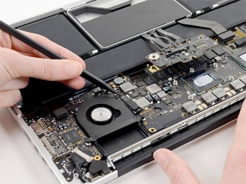 Orçamento de Assistência Macbook Pro na Aricanduva - Conserto Macbook Pro
