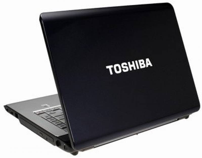 Quanto Custa Conserto de Notebooks Toshiba na Vila Ré - Conserto de Notebooks Cce