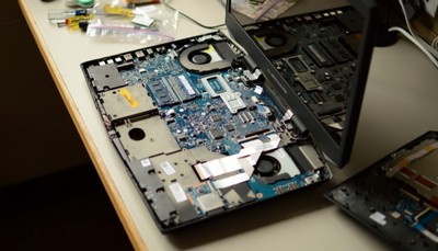Quanto Custa Serviço de Reparo em Notebooks Sager Barra Funda - Serviço de Reparo em Macbook