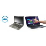 assistência notebook dell na Itaquera