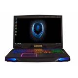 assistência notebook alienware