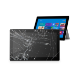 conserto de microsoft surface pro 4