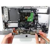 Assistência Técnica Imac Apple