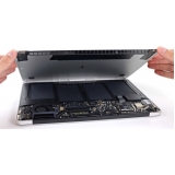 onde encontrar reparo para macbook pro air Jaguaré