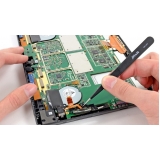 onde encontrar reparo para microsoft surface pro 2 1601 Panamby