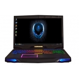 onde encontrar serviço de assistência para notebook alienware Santo André