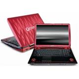 onde encontro assistência notebook qosmio no Jardim Europa