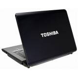 onde encontro assistência notebook toshiba no Centro