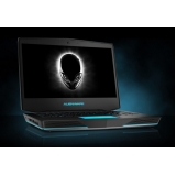 onde encontro empresa para conserto de notebooks alienware Ipiranga