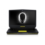 serviço de manutenção de notebooks alienware preço Pirituba